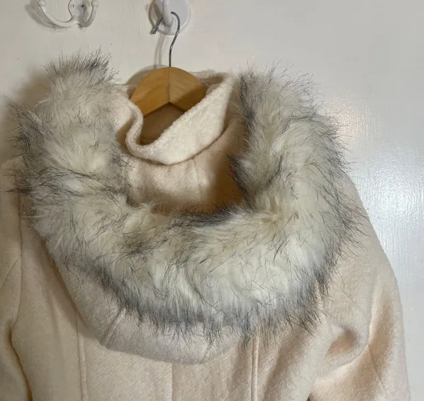 Wool Peacoat - Image 12