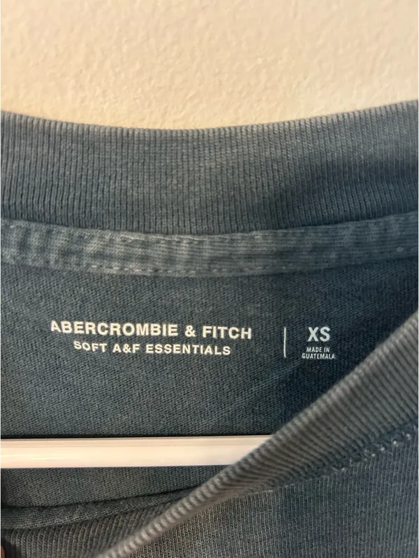 Abercrombie Soft A&F Collection - Image 3