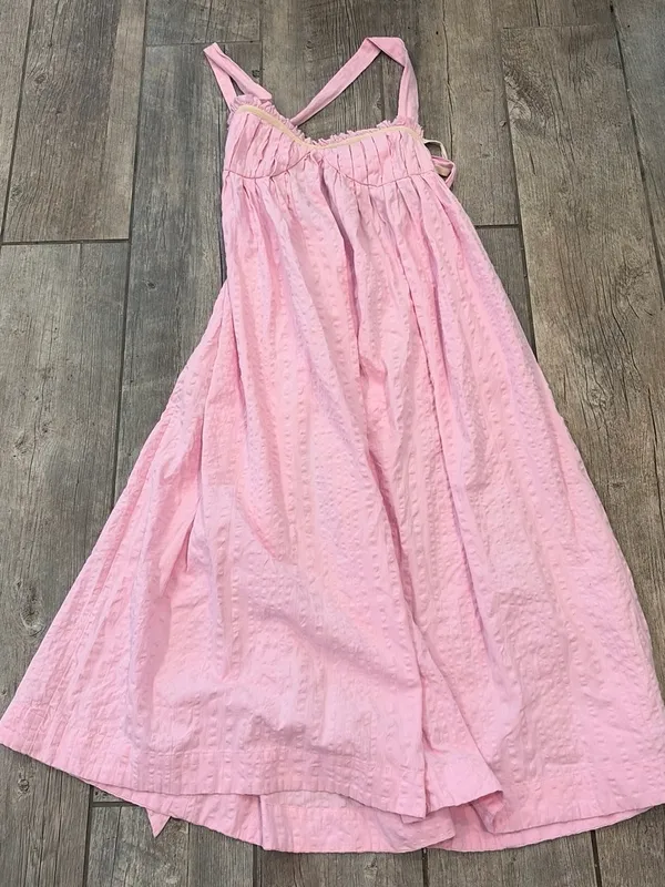 Free People poppy midi dress NWT - Image 4