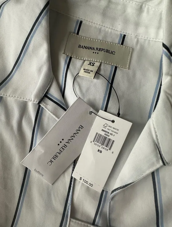 Banana Republic Dress - Image 2