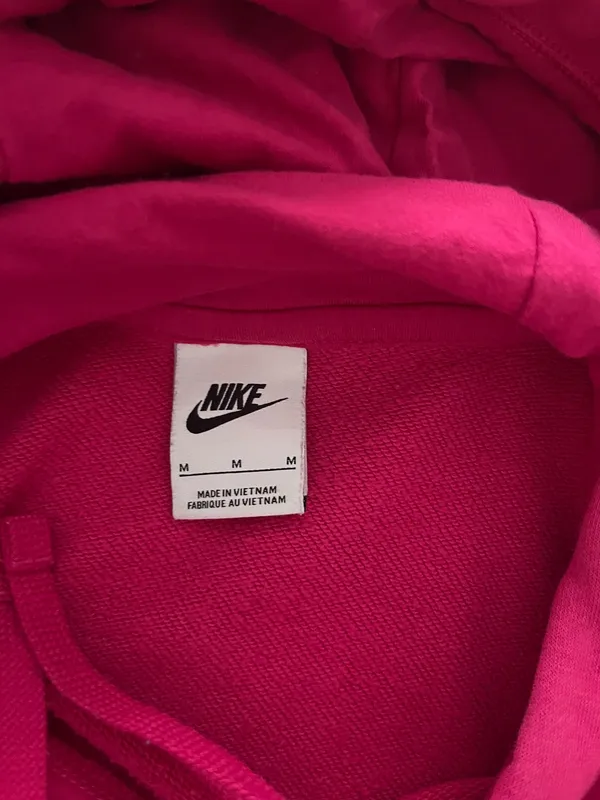 Nike Hoodie - Image 3