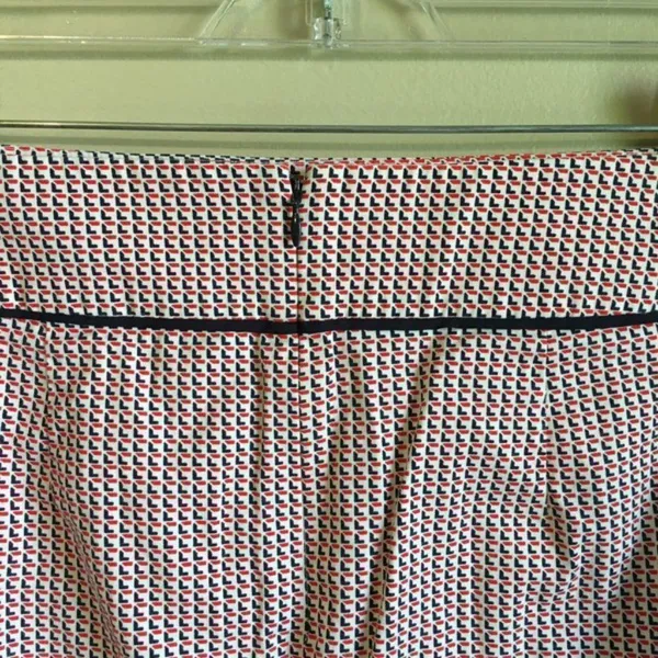 Loft Ann Taylor size 12 skirt‎ - Image 4