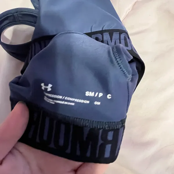 Under Armour Sports Bra - Image 3