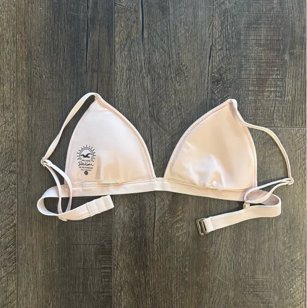 Hollister Bikini Triangle Top - Image 2