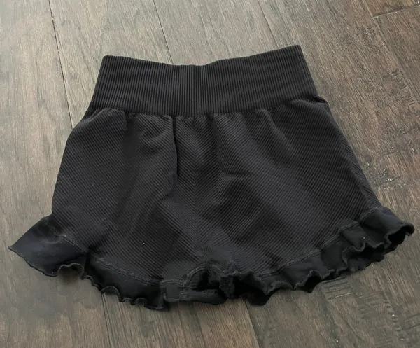 booty shorts - Image 4