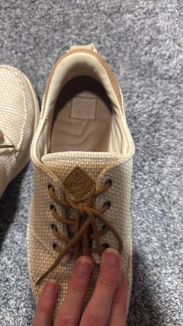 Reef Women's Rover Low Top TX - Image 4