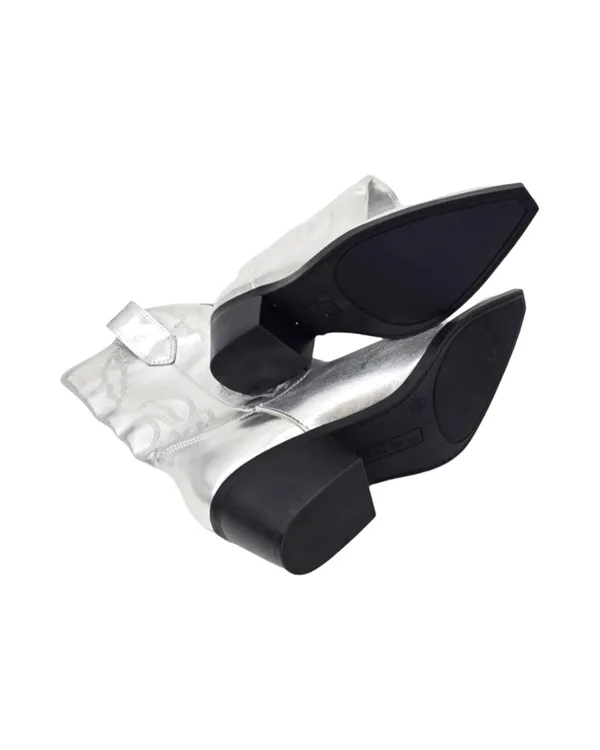 Western-style Boots - Image 3