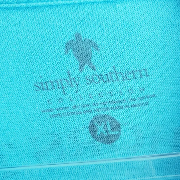 Simply Southern Anchor Hope Long Sleeve T-Shirt - Image 7