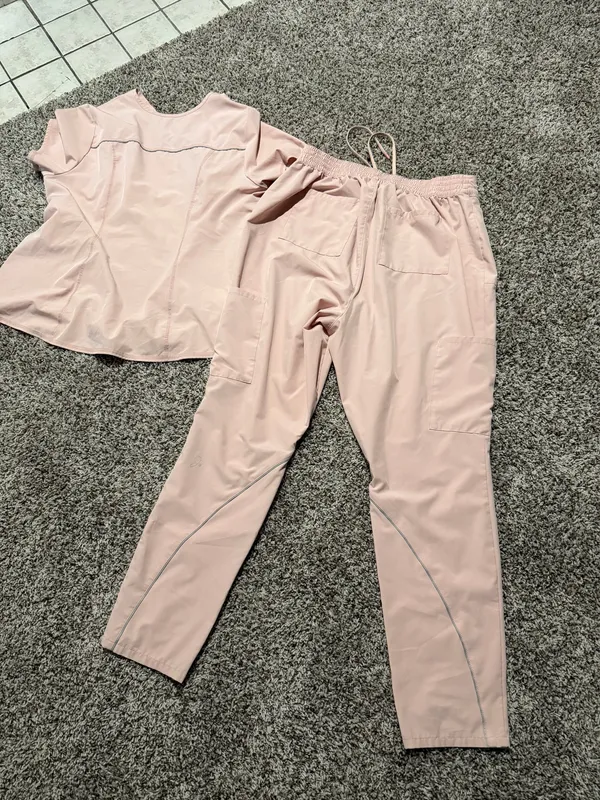 Jaanuu Scrub Set Sz 1X - Image 4
