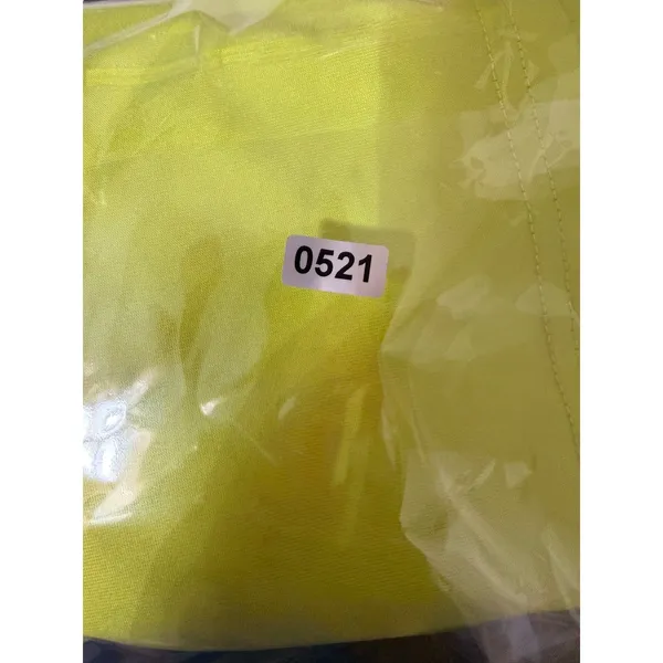 Maggie Lane 2X Lime Quarter Zip Golf Tennis Pickleball Active Performance‎ Top - Image 8