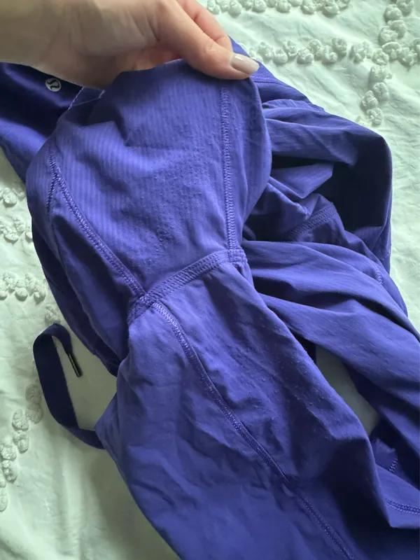 Lululemon Transition Jacket - Image 9