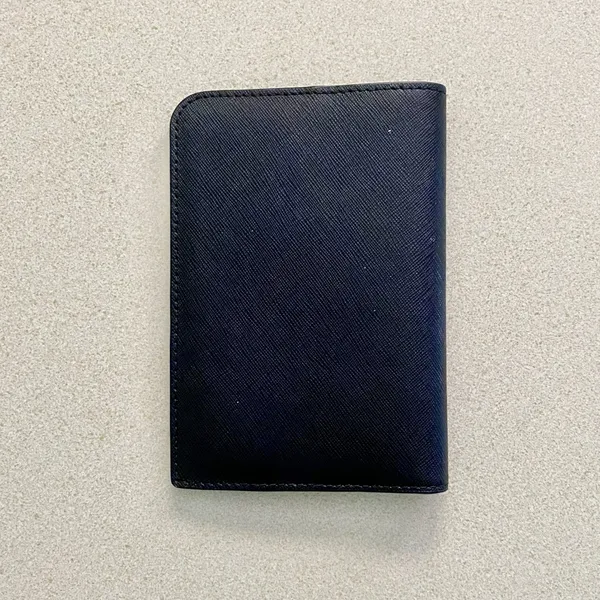 NWT Kate Spade New York Passport Holder - Image 6