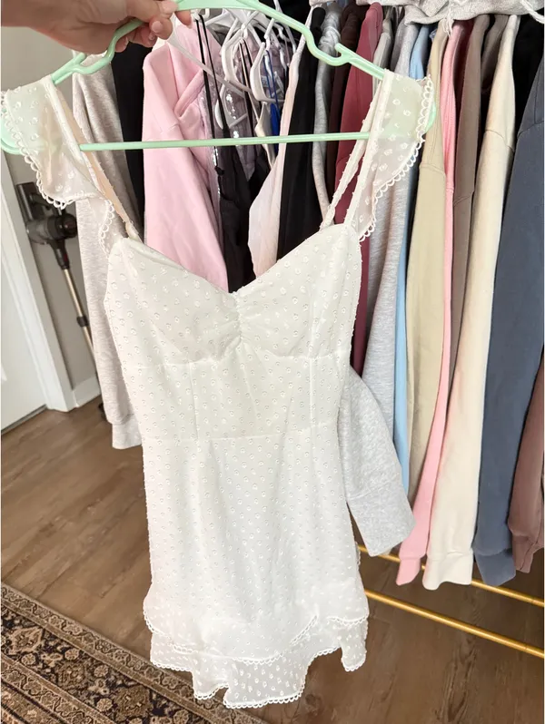 Lucy in the Sky Dress - Image 2