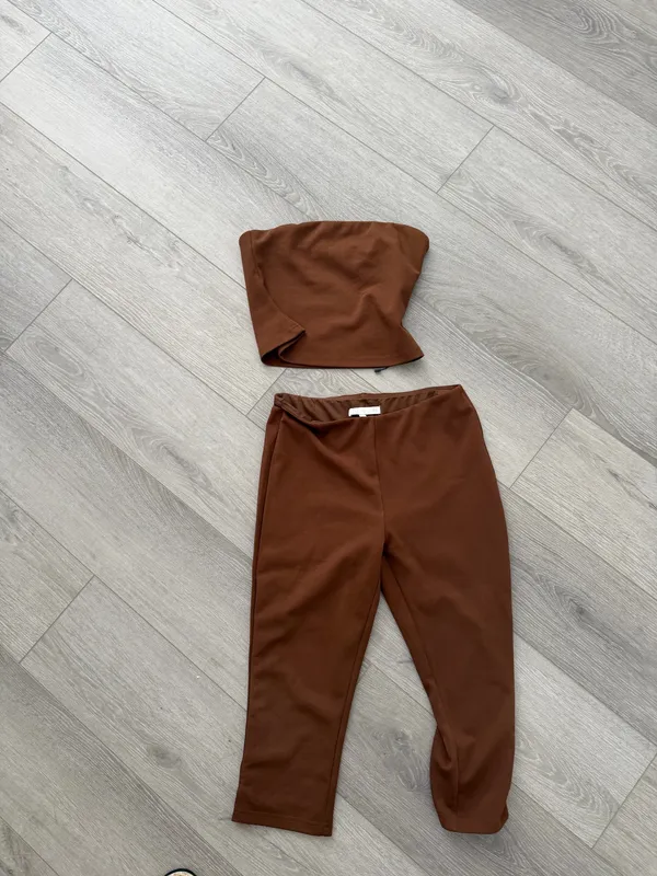 Revolve Two-Piece Set - Image 2