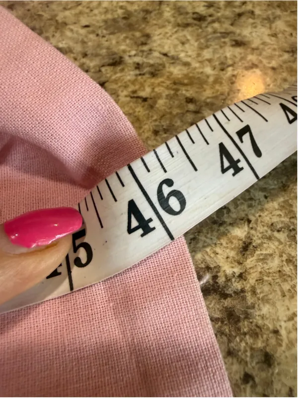 Women's ASTR The Label Pink Midi Dress Size L - Image 6