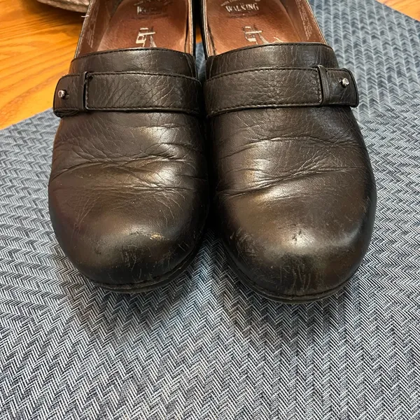 Dansko Clogs - Image 4