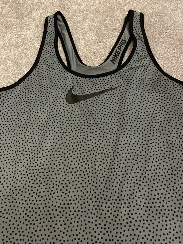 Nike Pro Tank - Image 2