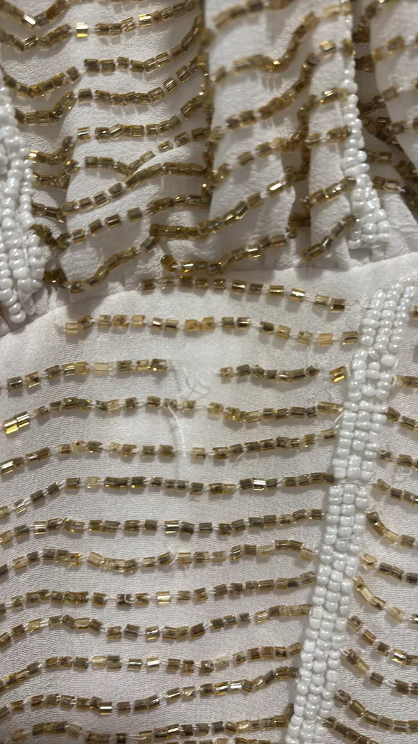 ASOS Beaded Dress  - Image 6