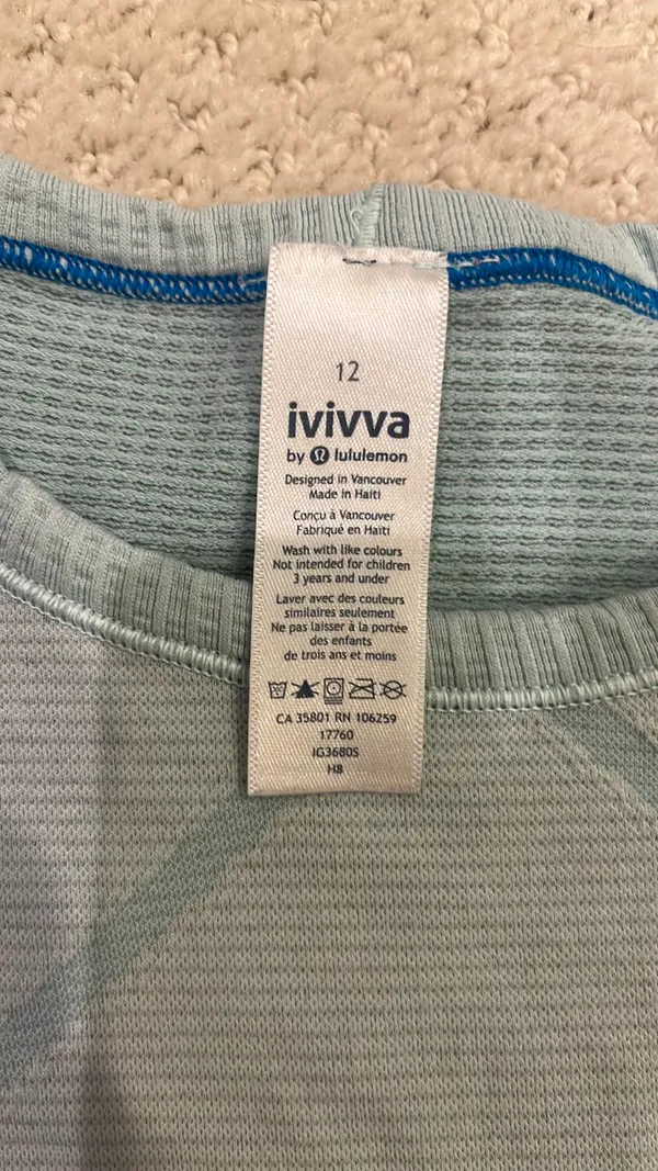 Ivivva Top - Image 2