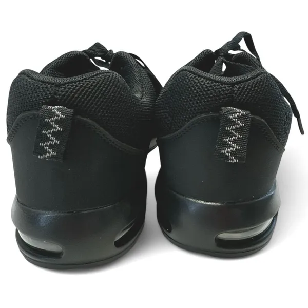 Steel Toe Sneakers Work Footwear Women sz 10 - Image 6