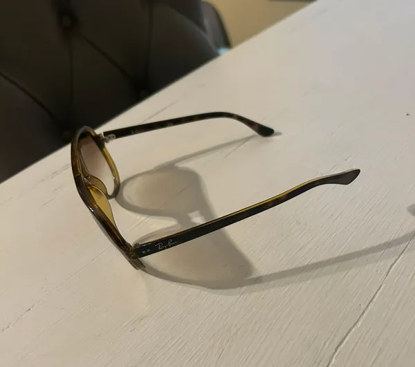 Ray Ban Sunglasses - Image 2