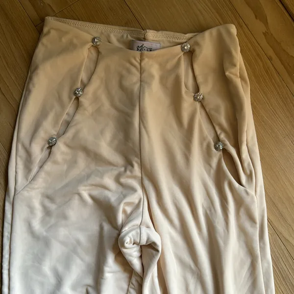 OH POLLY PANTS - Image 2