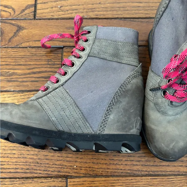 Sorel Lexie Winter Wedge Boot - Image 3