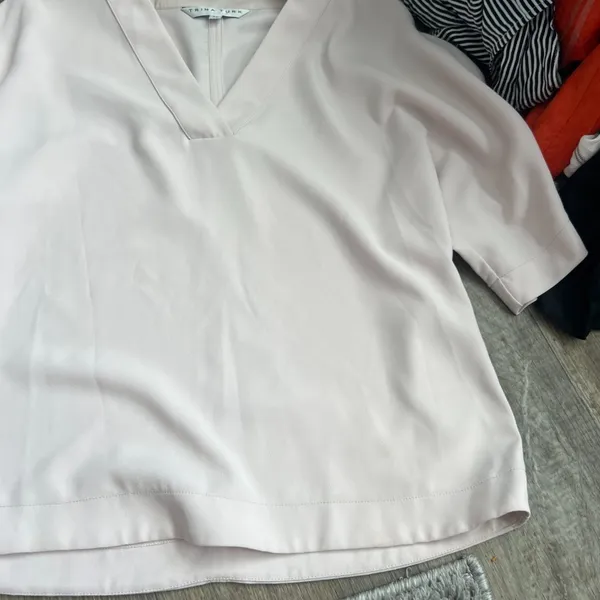 Trina‎ Turk medium blouse - Image 4