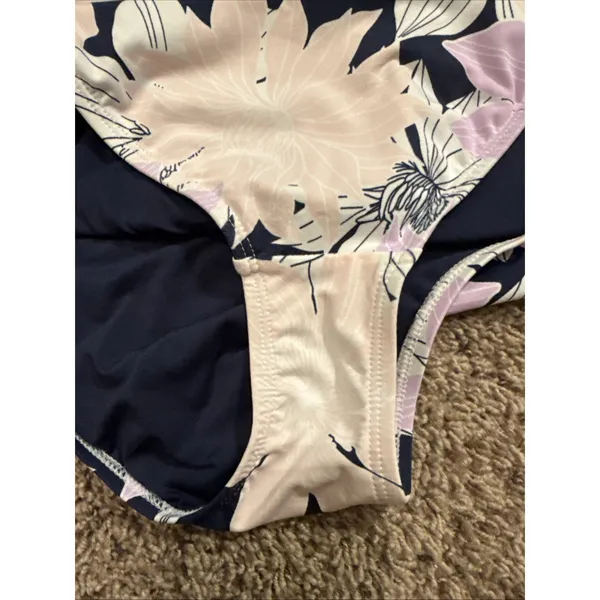 CARVE Designs Womens Beacon One Piece, Bolinas, Small Beach Resort - Image 3