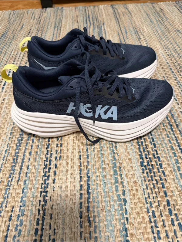 HOKA Bondi 8 Sneakers - Image 6