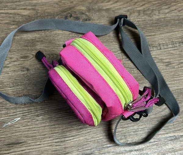 Coleman|Camera Case Mini Bag - Image 3