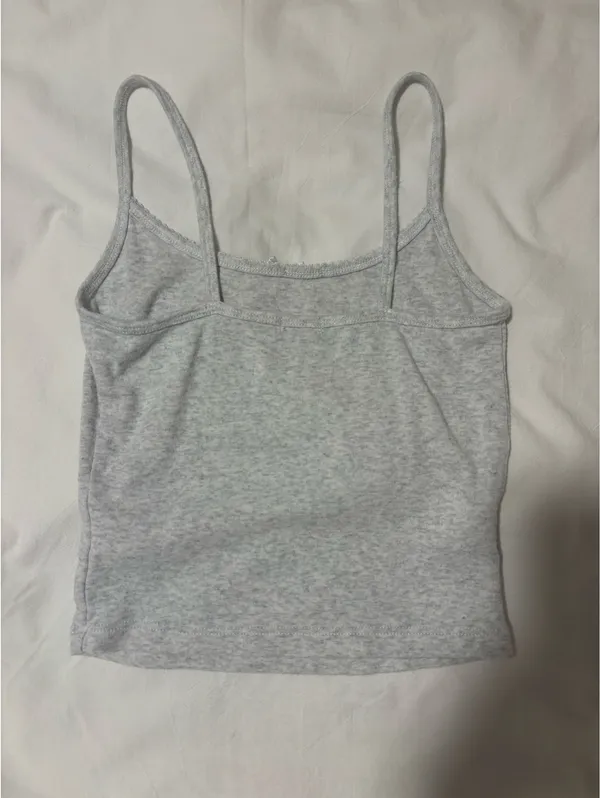 Garage Tank Top - Image 2