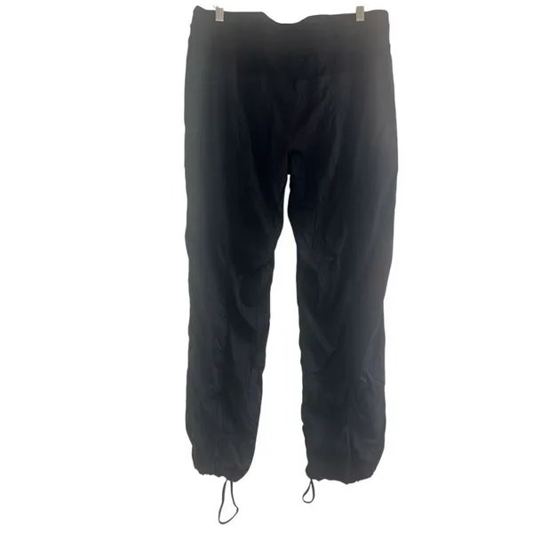 ✨Lululemon Dance Studio Mid-Rise Black Sz 12 Pant *Full Length✨ - Image 8