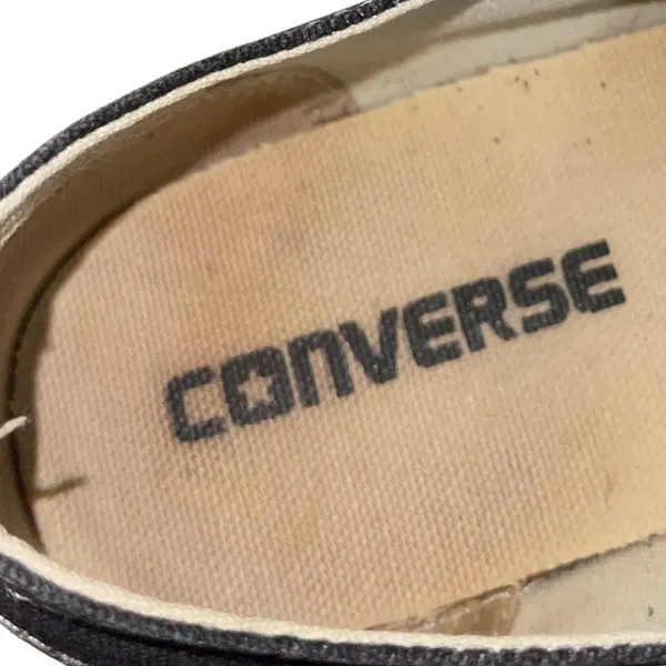 Converse Chuck Taylor All Star 530054F Low Top Sneakers Women 8 Athletic Casual - Image 6