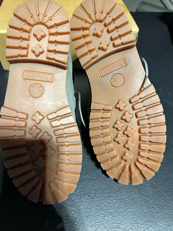 Timberland unisex  Boots Waterproof - Image 4