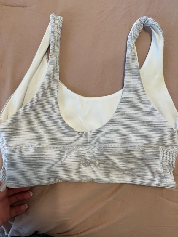 Lululemon bra - Image 3