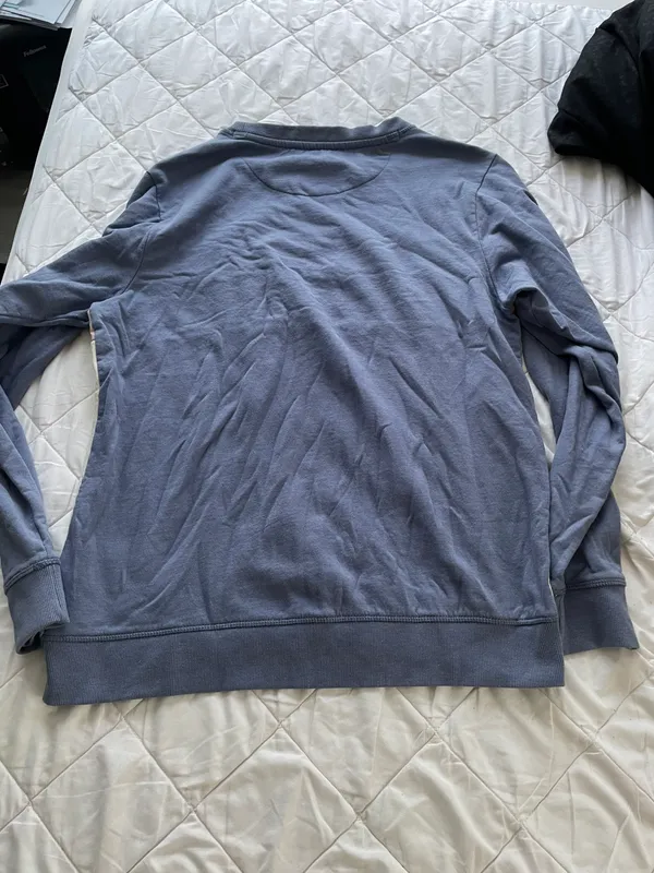 Women Size Large Sweatshirt Multiple - Image 3