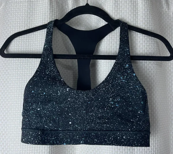 Lululemon Sports Bra (8) - Image 4