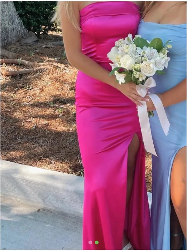 Dillard's Maxi Dress - Image 2