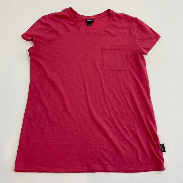 Patagonia Short Sleeve Tshirt - Image 4