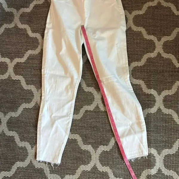 SPANX skinny jeans, women’s size medium - Image 10