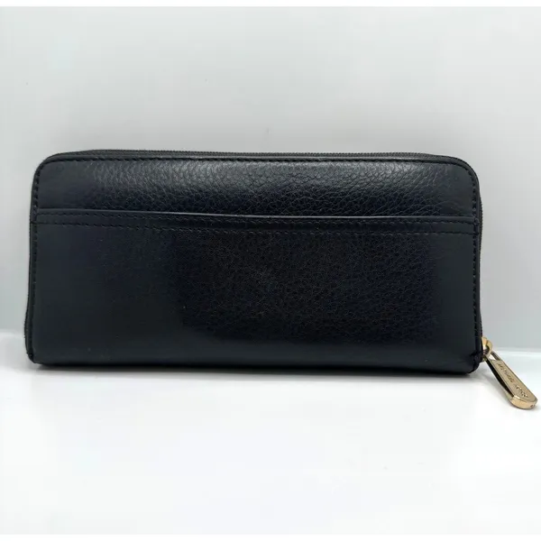 MICHAEL KORS Black Wallet - Image 2
