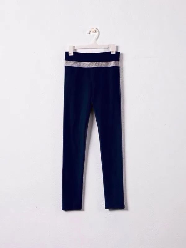 Lululemon Wunder Under Full Length Legging Black Size 6 - Image 2