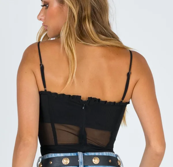 Princess Polly Bodysuit - Image 3