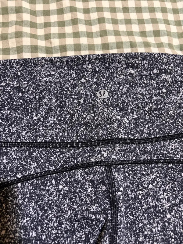 Lululemon Align Leggings 25" - Image 3