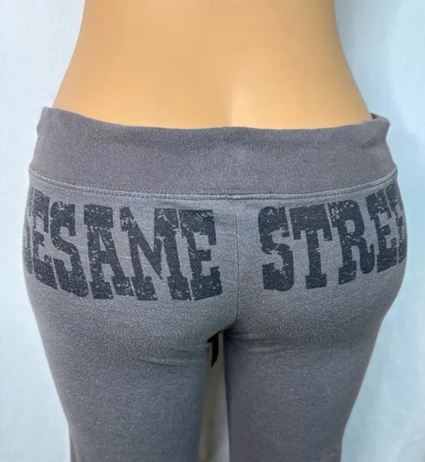 Junkfood Low rise sweatpants - Image 4