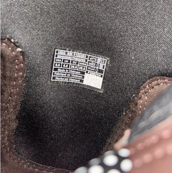 UGG Boots - Image 6