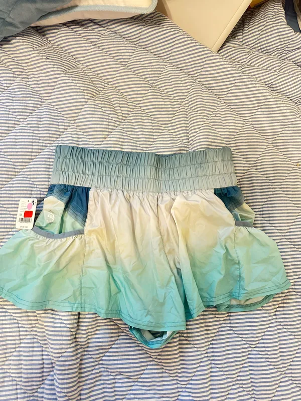 free people shorts - Image 3