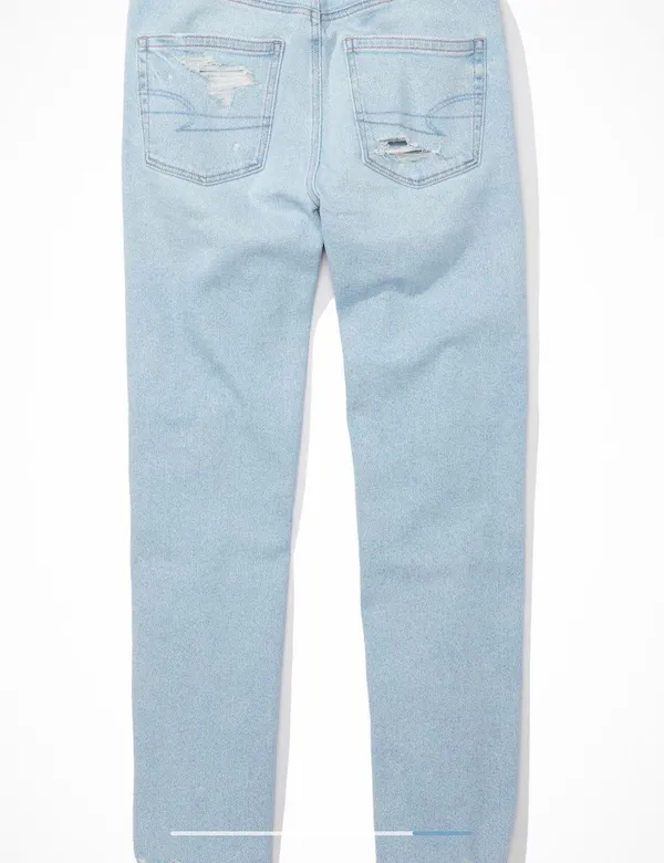 American Eagle NWT | Curvy Mom Jean - Image 2