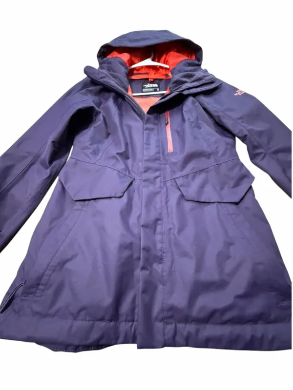 🔥 THE NORTH FACE Triclimate 3-in-1 Waterproof Ski Jacket Size XS🔥 - Image 4